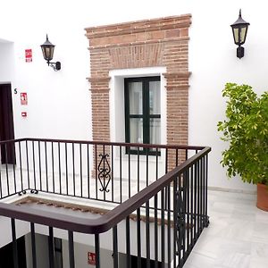 Hostal Boutique Casa La Laja
